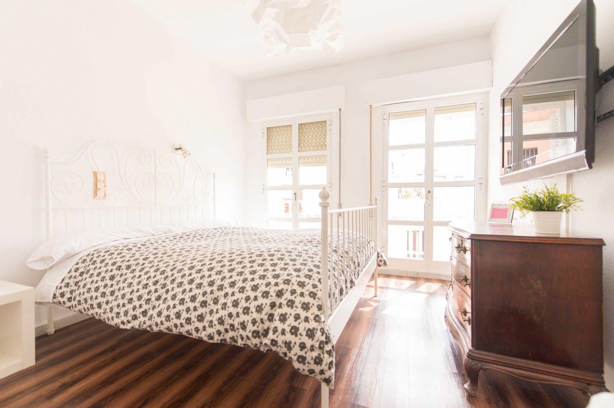 Boutike Guesthouse Seville